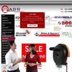 Garage Motor $430 Installed (RRP $535) Plus Free Remote (RRP $65) to First 20 Customers [Vic]