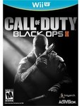 Wii U Call of Duty: Black Ops II - $34.95 Delivered Dick Smith