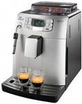 Philips Saeco Intelia Class Fully Automatic Coffee Machine HD8752 $499, RRP$1199