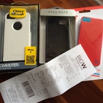 Otterbox Commuter for iPhone 5 $25.91 and Other Cases Sales at BigW