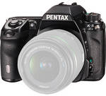 Pentax K-5 IIs Body Only US $699 + ~US $59.26 Delivery to Australia