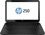 HP 250 Notebook + Carry Bag + McAfee $444 February Only @ Vision Tech