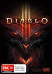 Diablo III on PC for $29.95 at EB Games