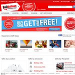 $20 OFF RedBalloon When You Spend $79 or More