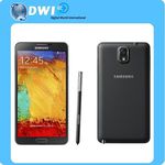 Samsung Galaxy Note 3 N9005 4G LTE 32GB Black $568 Delivered @ DWI