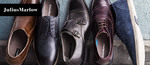 Julius Marlow Men’s Shoes All under $50 +Shipping at Catch of The Day