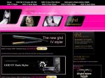 GHD hair straighteners online sale! Only $89 for a GHD! 