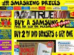 Nintendo Wii Fit for $99 @ JB - Ends Sunday 19/07/09