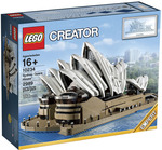 LEGO SYDNEY OPERA HOUSE 10234 $299.99 Free Shipping @ Shopforme