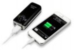 Universal Portable Power Bank 5200mAh: $24 + $7 Postage, Ideal for Charging Smart Phones/Tablets