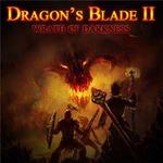 (Windows Phone) Dragon's Blade II for Free