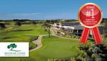 Moonah Links Resort - 18 holes of golf for TWO at one of Australia’s premier golf resorts $99