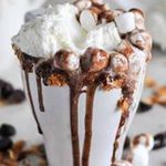 FREE Divinity Hot Chocolate Sample (Facebook Like Required)