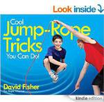 $0 eBook- Cool Jump-Rope Tricks You Can Do! A Fun Way to Keep Kids 6 to 12 ...[Kindle Pre-order]