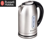 $35 Russell Hobbs 1.7l Perfect Boil Variable Temperature Stainless Steel Kettle @ COTD