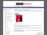 PlusOne Software - McAfee Total Protection 2009 & Free Earbud Headphones for $129.95 + $2 Post