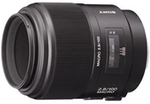 Sony 100mm F/2.8 Macro (SAL100M28) $398 Videopro Delivered