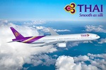 Thai Airlines to London, Paris, Rome, Frankfurt or Copenhagen $1499 RT: Travel Oct-Nov @ Groupon