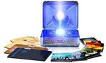 Marvel Cinematic Universe: Phase One Case Collection US $99.99 @ Amazon.com