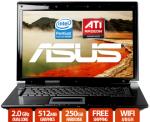 CoTD - Asus X59SR 15.4" Notebook $699 After $50 PayPal Cashback - FREE SHIPPING! Starts @ 12 pm