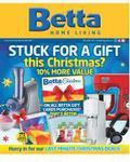 Get 10% Extra Value On Betta Home Living Gift Cards @ Betta