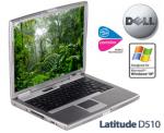 COTD - Refurbished Dell 15" D510 Latitude Notebook1.6Ghz, 1GB RAM, 60GB HD - $365 delivered