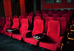 $19 for Two Luxury Movie Tickets at Blue Room Cinebar, Paddington ($35 Value) @ Zippy 