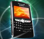 New BlackBerry 8800 Mobile Phone PDA Unlocked $199.95 + $6.95 Shipping