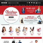 Myer Clothing Clearance. 40-50% off Women's Clothing, 30-40% off  Women's Shoes