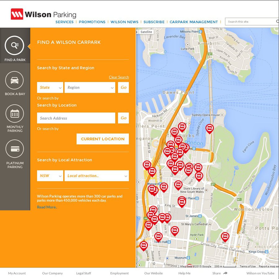 wilson-parking-sydney-opera-house-flat-rate-9-weekend-15-weekday