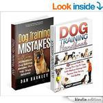Amazon Kindle eBooks Free Today $0 - Book Sets  - Dog Training, Marathon Training..
