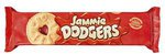 Jammie Dodgers Biscuit 140g $0.50 at Coles