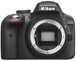 Nikon D3300 Body Only $364.80 (RRP $499) after $50 Cashback @ JB Hi-Fi