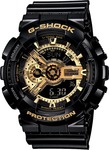 G-Shock GA110GB-1A @ Starbuy. $118 + Shipping. Click + Collect Available for Sydney Customers.