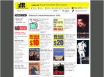JB HI-FI - Massive DVD sale - TV Shows, Boxed Sets - in store and online