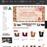 Short UGG Boots $79, Tall UGGs $109 - Australian Made and Genuine Sheepskin @ Original UGG Boots
