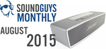Win a $200 Bose SoundLink Mini 2 Bluetooth Speaker @ SOUNDGUYS (International Giveaway) [Daily]