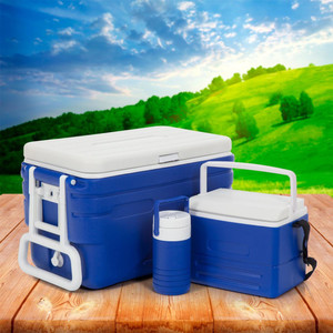 3-Piece Cooler Box Set $34.95 + P/H @ Deals Direct - OzBargain