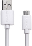 Tronsmart High Speed Micro USB 6 Pack $6.99 US (~ $9.70 AU) Shipped @ GeekBuying