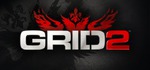 Grid 2 Steam Was US $29.99 now US $7.49 Grid 2 RELOADED Steam Was US $49.99 now US $12.49