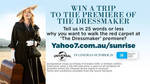 Win a Trip to The Premiere of 'the Dressmaker' in Melbourne ($3,500)