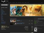 Steam Titan Quest Gold - USD $3.74