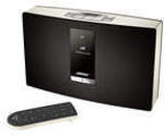 BOSE SoundTouch Portable Series II White $337.5 after 25% Discount at Checkout, MYER Online