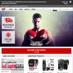 RDX Sports Boxing Day Deals and Discounts | Up to 60% off + Free Shipping