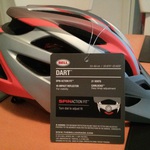 Bell Bicycle Helmet $25 @ Costco Northlakes QLD (Membership Required)