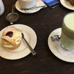 Free Cup Cakes with Any Purchase at Shingle Inn Doncaster VIC (Westfield)