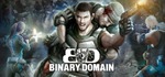 [Steam] Binary Domain $3.99 USD / $5.76 AUD