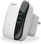 Kogan Wi-Fi Range Extender $29 + Free Delivery