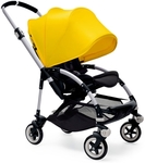 Bugaboo Bee3 with Aluminum Chassis+ Free Cup Holder $799.99 (Was $949) @ Baby Kingdom