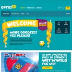 Stan - 3 Months Free (Worth $30) for Optus Customers Registered with Optus Perks